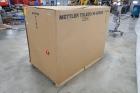 Unused Mettler Toledo Hi-speed Checkweigher
